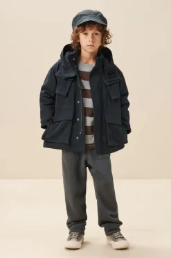 Niños ZARA 6 - 14 Años·Camisetas<STRP T 13