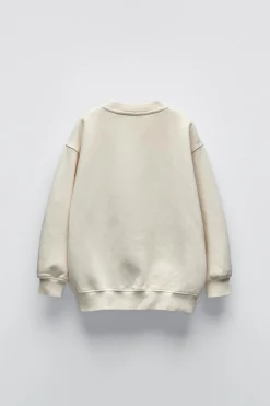 Niños ZARA 6 - 14 Años·Sudaderas<SUDADERA 101 DÁLMATAS © DISNEY