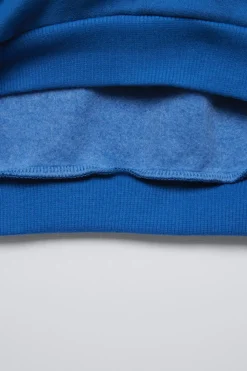 Niños ZARA 1½ - 6 Años·Sudaderas<SUDADERA BICICLETA