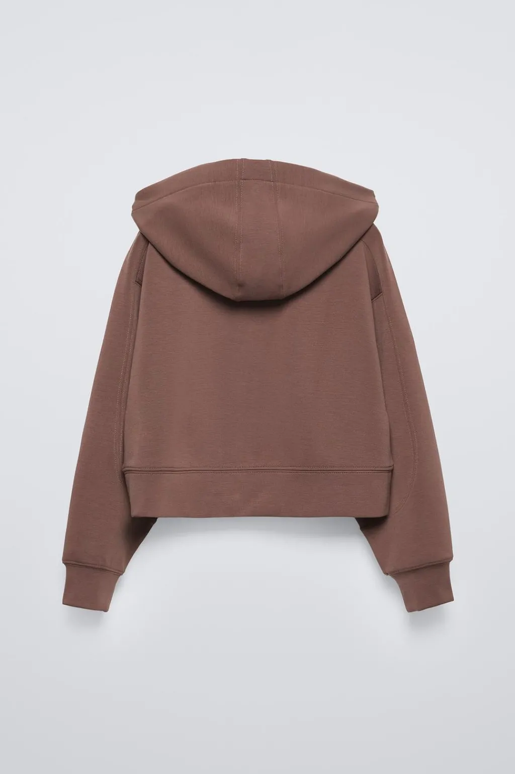 Niños ZARA 6 - 14 Años·Sudaderas|6 - 14 Años·Deporte / Jogging<SUDADERA CALIDAD TACTO SUAVE