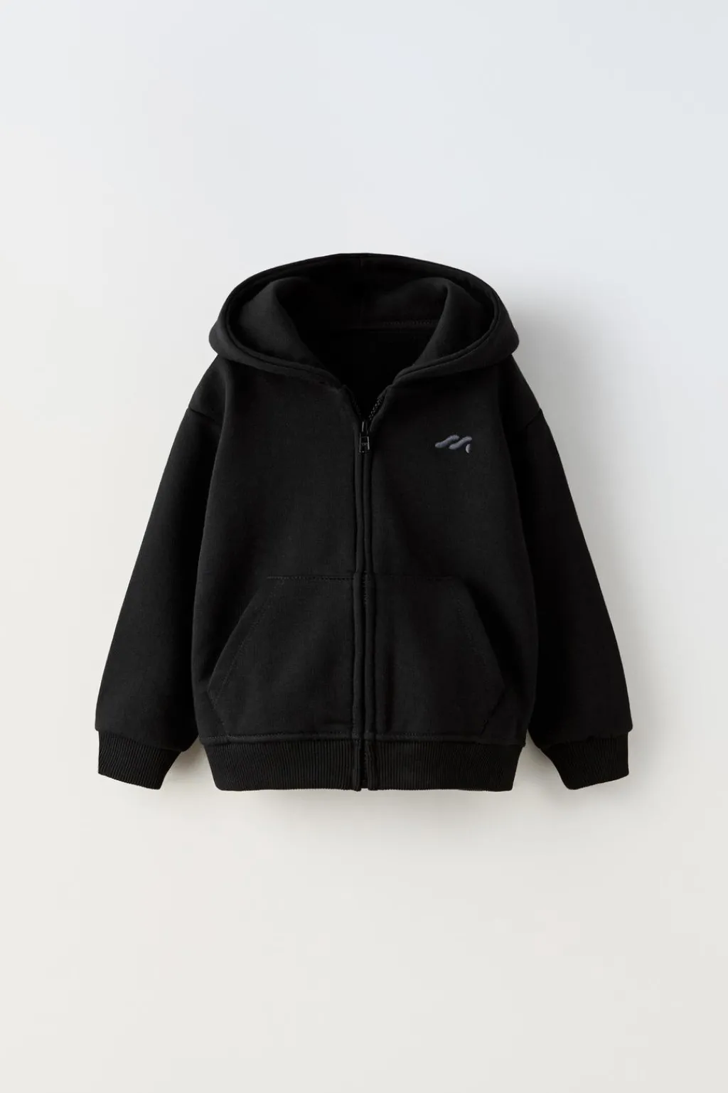Niños ZARA 1½ - 6 Años·Sudaderas|1½ - 6 Años·Chándal<SUDADERA CAPUCHA