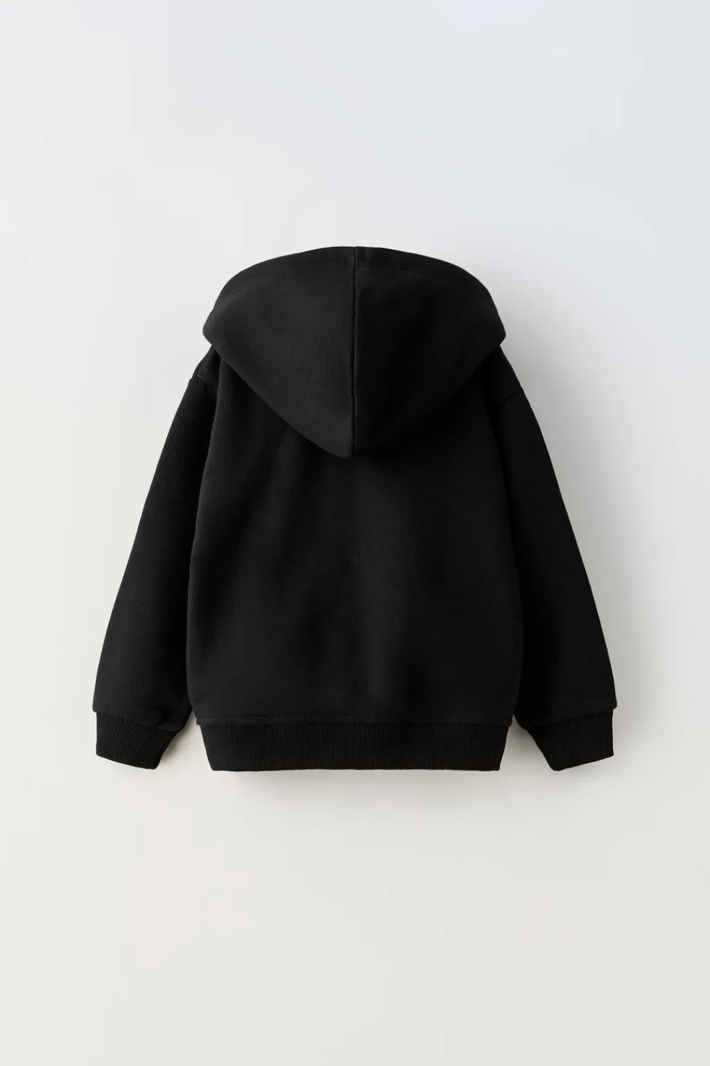 Niños ZARA 1½ - 6 Años·Sudaderas|1½ - 6 Años·Chándal<SUDADERA CAPUCHA
