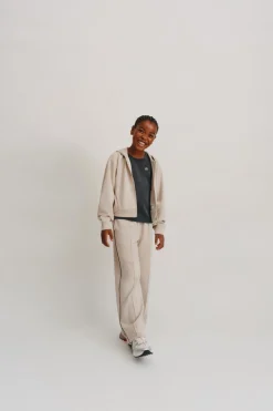 Niños ZARA 6 - 14 Años·Sudaderas|6 - 14 Años·Deporte / Jogging<SUDADERA CAPUCHA CALIDAD MODAL