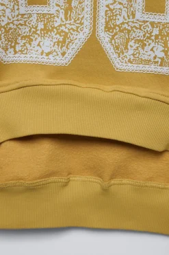 Niños ZARA 6 - 14 Años·Sudaderas<SUDADERA CAPUCHA NÚMERO