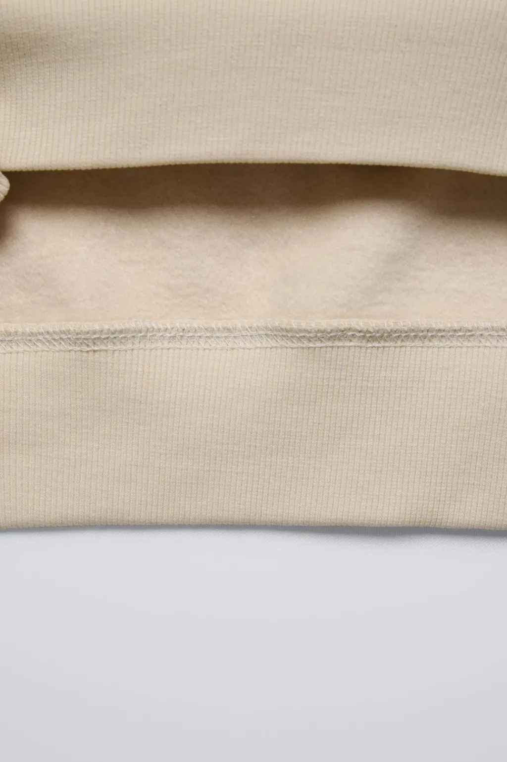 Niños ZARA 6 - 14 Años·Sudaderas<SUDADERA CAPUCHA TEXTO
