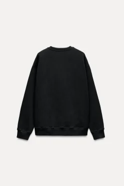 Best SUDADERA CLAUDIA SCHIFFER - PHOTO BY LUIGI & LANGO LICENSED BY TRUNK ARCHIVE Mujer Sudaderas / Joggers|Camisetas