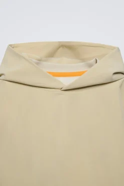 Niños ZARA 6 - 14 Años·Camisetas|6 - 14 Años·Sudaderas<SUDADERA COMBINADA CAMISETA TÉCNICA