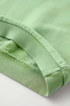 Niños ZARA 1½ - 6 Años·Sudaderas|1½ - 6 Años·Deporte / Chándal<SUDADERA CORTES