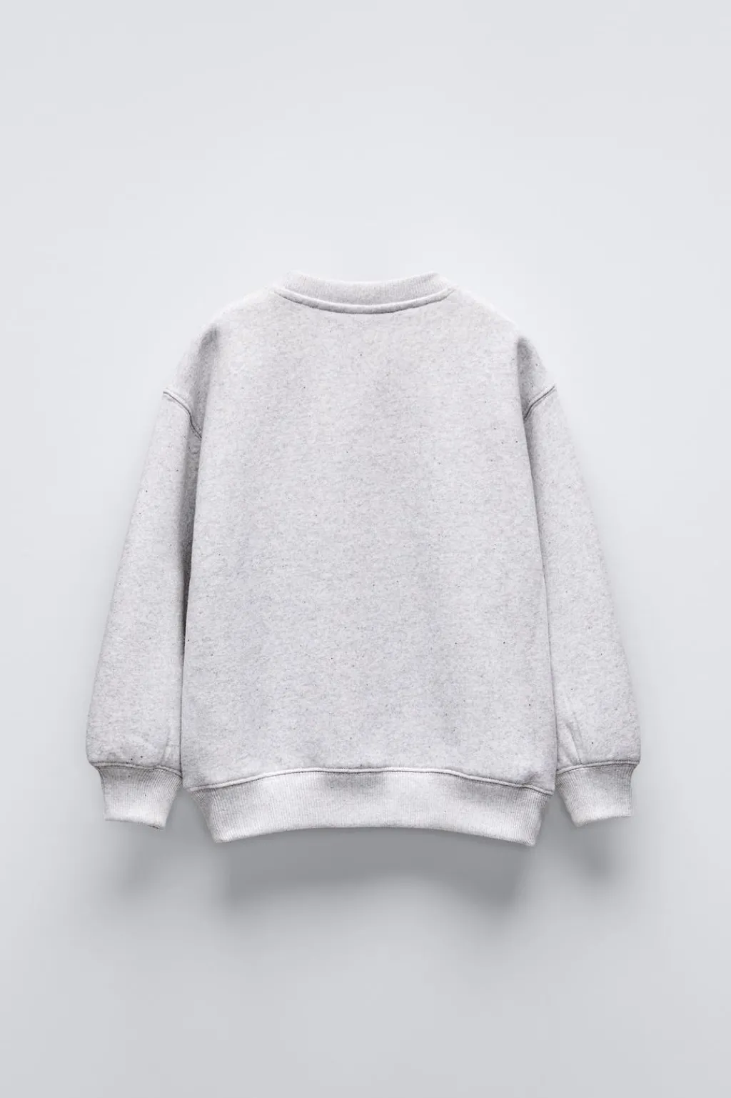 Niños ZARA 6 - 14 Años·Sudaderas<SUDADERA ESTAMPADA CABALLOS