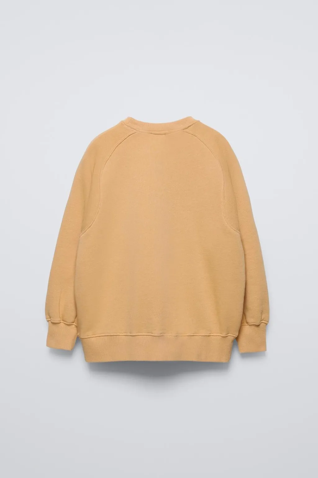 Niños ZARA 6 - 14 Años·Sudaderas<SUDADERA ESTAMPADO GRÁFICO