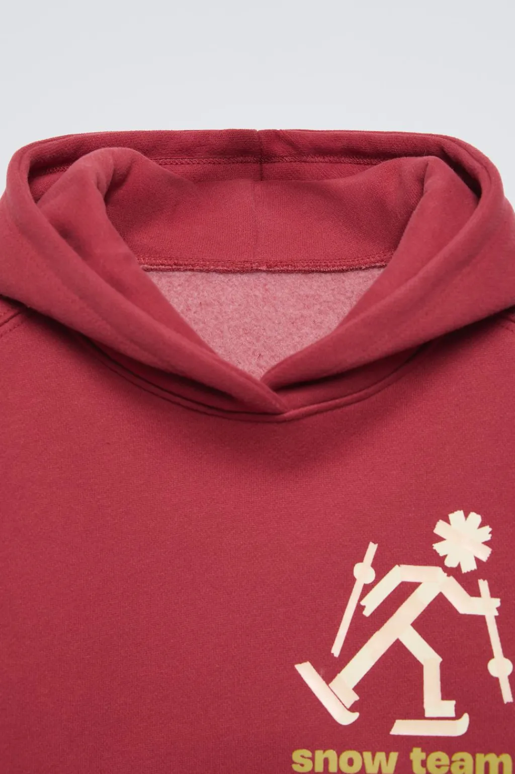 Niños ZARA 1½ - 6 Años·Sudaderas<SUDADERA ESTAMPADO SNOW