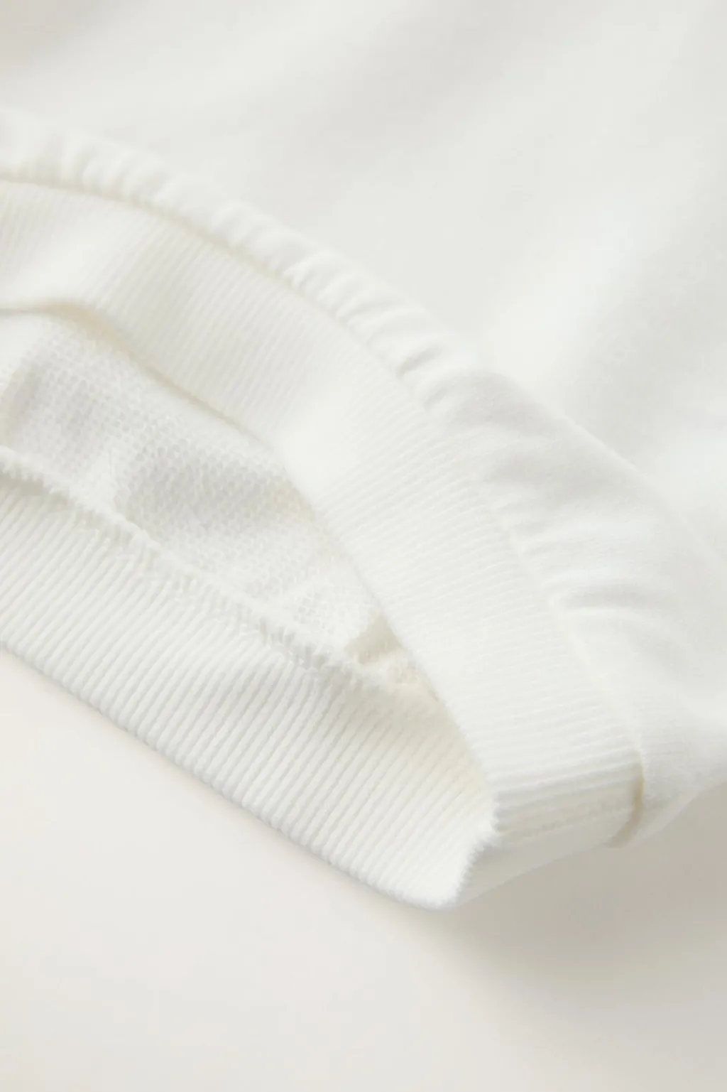 Niños ZARA 6 - 18 Meses·Conjuntos|6 - 18 Meses·Sudaderas<SUDADERA LISA