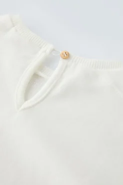 Niños ZARA 6 - 18 Meses·Conjuntos|6 - 18 Meses·Sudaderas<SUDADERA LISA