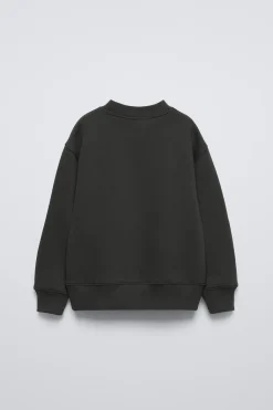 Niños ZARA 6 - 14 Años·Sudaderas<SUDADERA NIRVANA ©