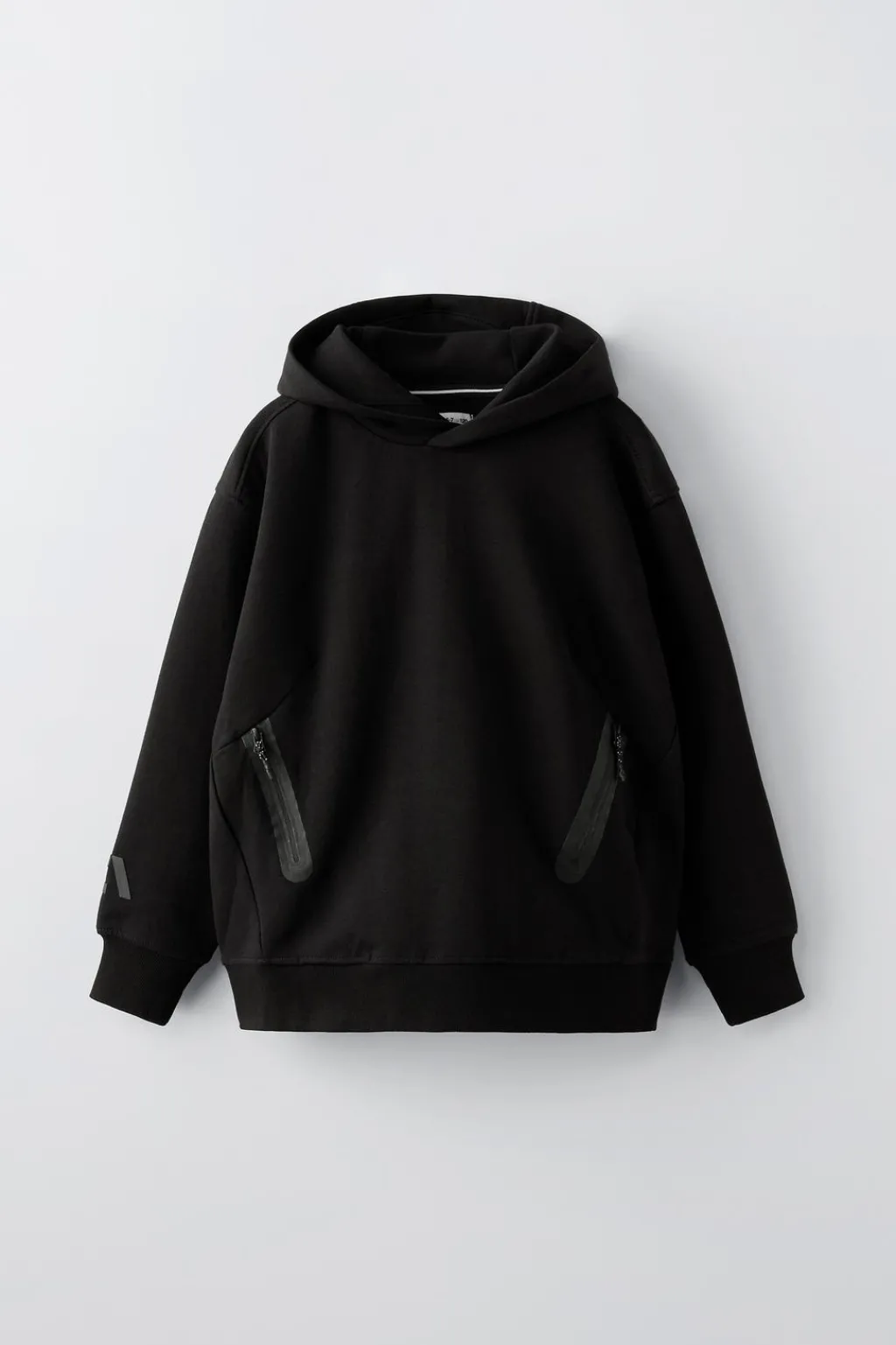 Niños ZARA 6 - 14 Años·Sudaderas<SUDADERA SPORTY