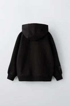 Niños ZARA 6 - 14 Años·Sudaderas<SUDADERA SPORTY