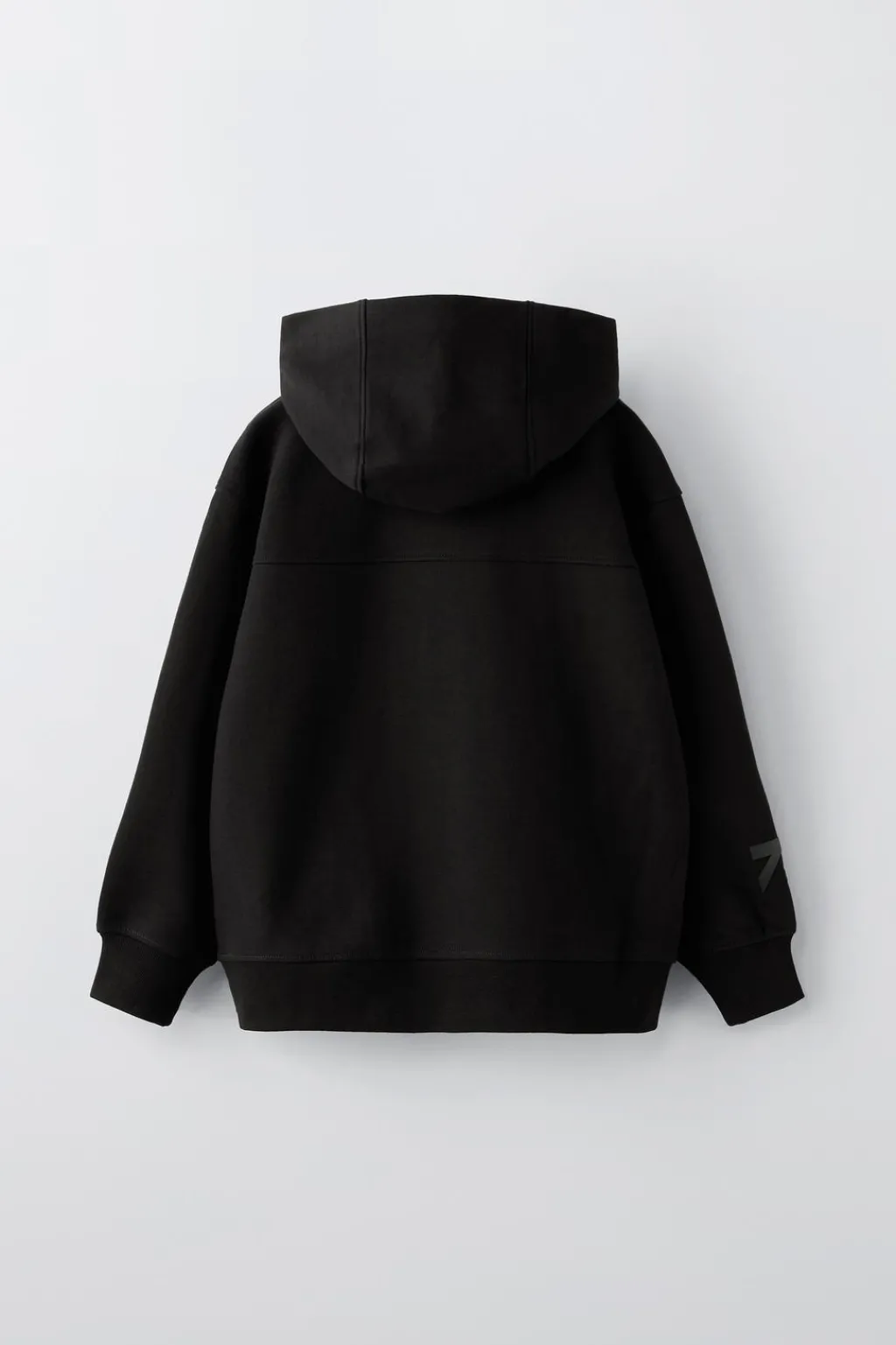 Niños ZARA 6 - 14 Años·Sudaderas<SUDADERA SPORTY