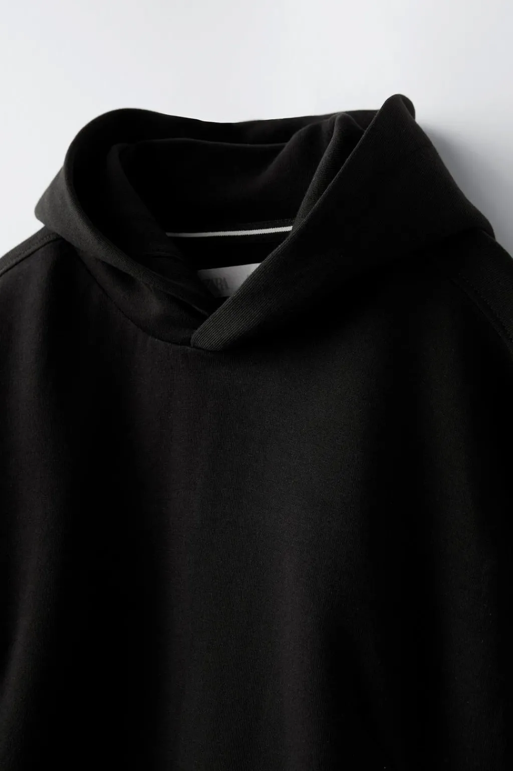 Niños ZARA 6 - 14 Años·Sudaderas<SUDADERA SPORTY