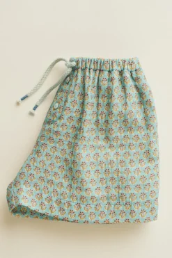 Niños ZARA 1½ - 6 Años·Total Look|6 - 18 Meses·Braguitas / Bermudas<TIMELESZ - BERMUDA ESTAMPADO FLORES