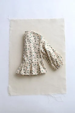 Niños ZARA 1½ - 6 Años·Camisas<TIMELESZ - CAMISA FLORES