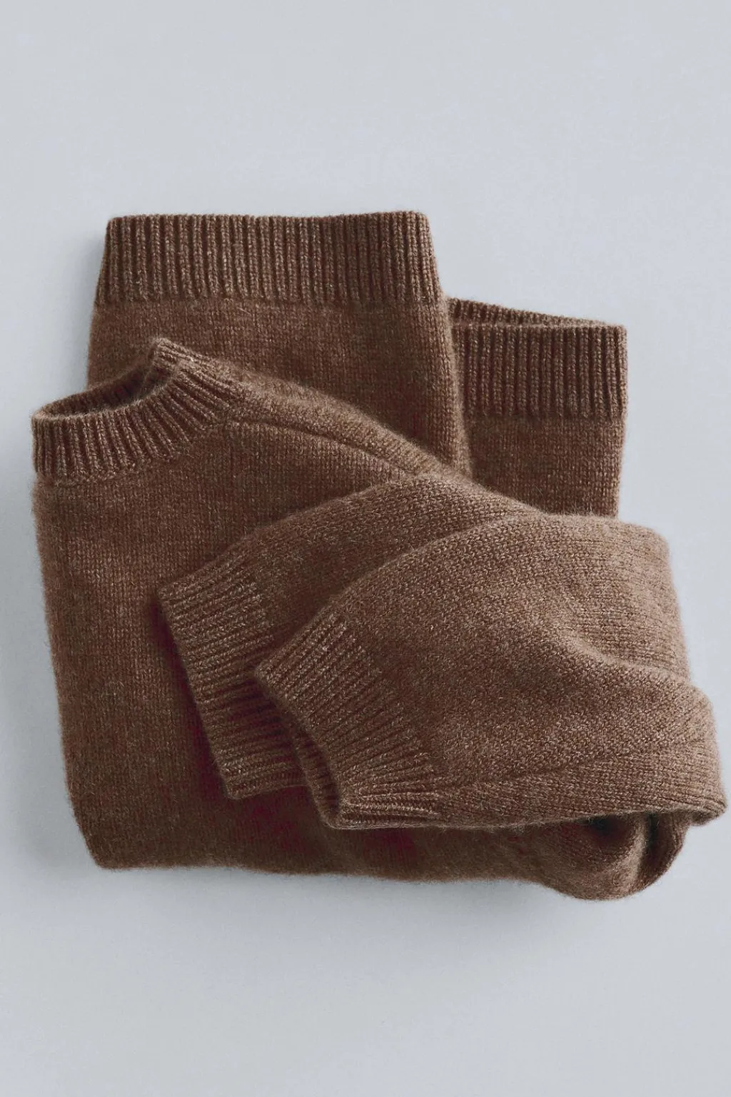 Niños ZARA 1½ - 6 Años·Punto|1½ - 6 Años·Punto<TIMELESZ – JERSEY CASHMERE