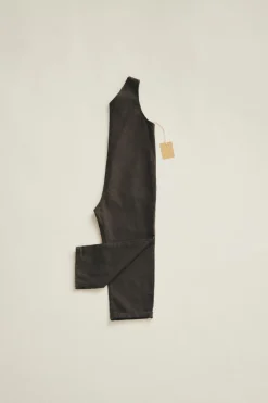 Niños ZARA 1½ - 6 Años·Vestidos / Petos|1½ - 6 Años·Pantalones<TIMELESZ - MONO LARGO CON LINO
