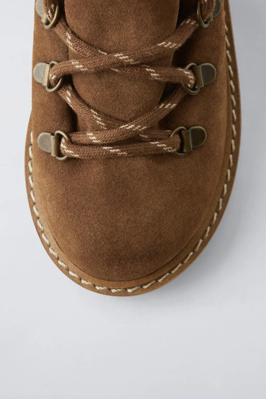 Niños ZARA 1½ - 6 Años·Zapatos|1½ - 6 Años·Zapatos<TIMELESZ - ZAPATO PIEL
