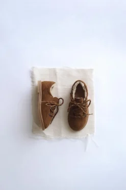 Niños ZARA 1½ - 6 Años·Zapatos|1½ - 6 Años·Zapatos<TIMELESZ - ZAPATO PIEL