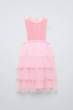 Niños ZARA 1½ - 6 Años·Accesorios|6 - 14 Años·Accesorios<VESTIDO DISFRAZ PRINCESA TUL