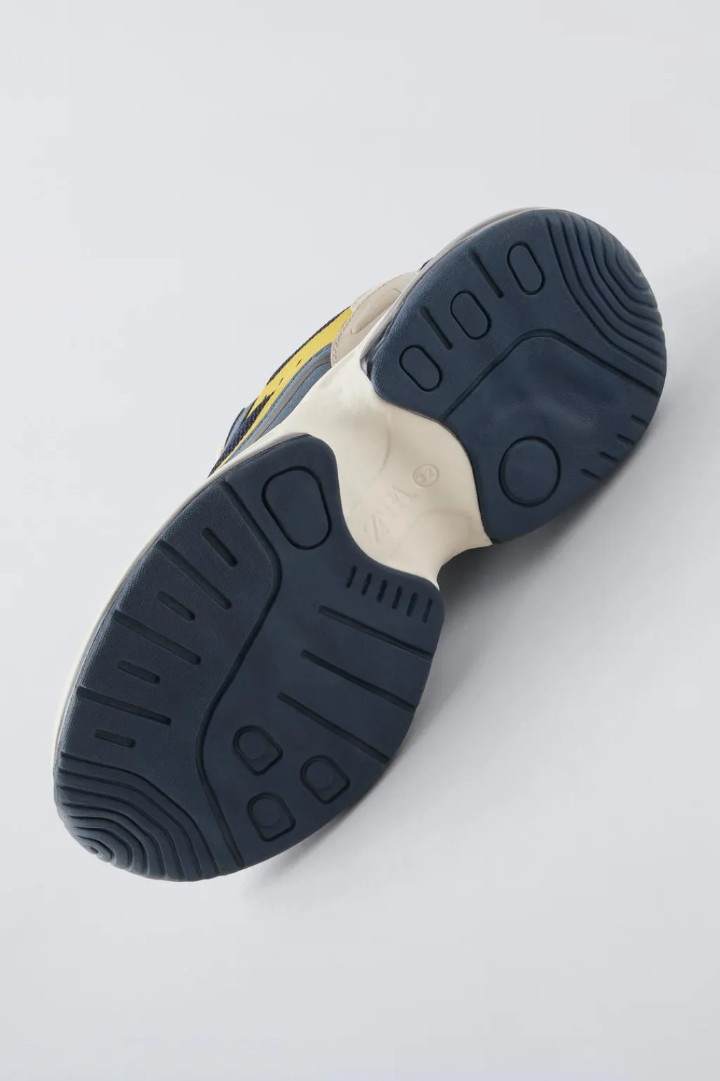 Niños ZARA 6 - 14 Años·Zapatos|6 - 14 Años·Zapatos<ZAPATILLA DEPORTIVA CAMARA DE AIRE