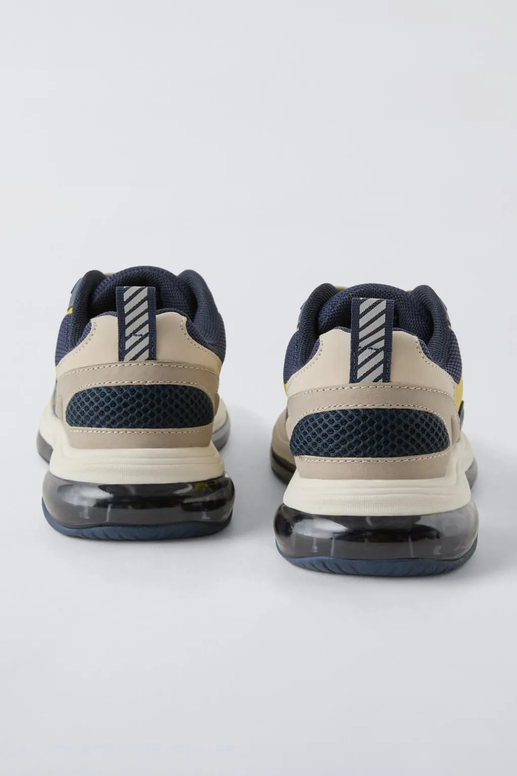 Niños ZARA 6 - 14 Años·Zapatos|6 - 14 Años·Zapatos<ZAPATILLA DEPORTIVA CAMARA DE AIRE