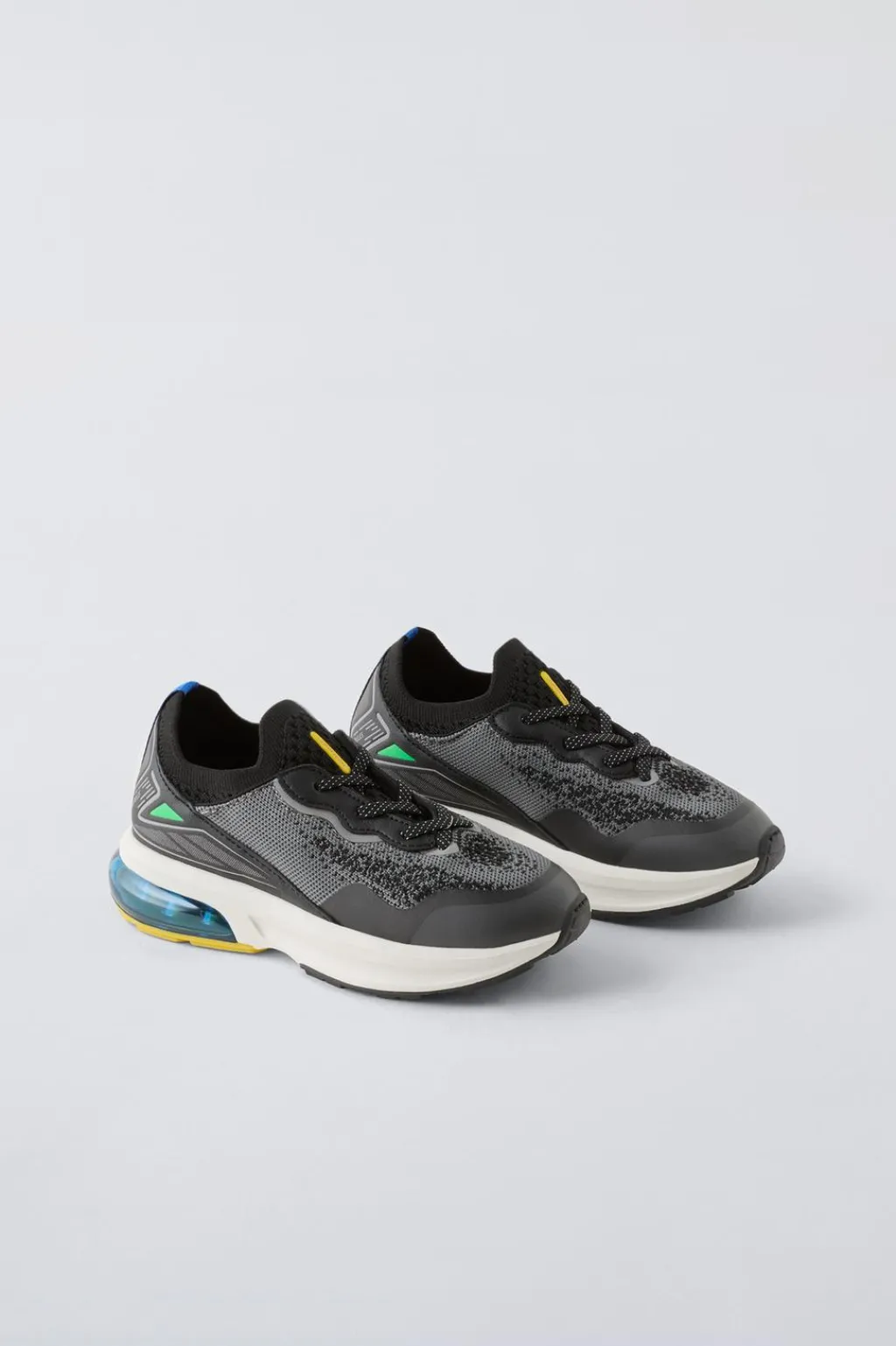 Niños ZARA 6 - 14 Años·Zapatos|6 - 14 Años·Zapatos<ZAPATILLA DEPORTIVA CÁMARA DE AIRE