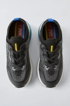 Niños ZARA 6 - 14 Años·Zapatos|6 - 14 Años·Zapatos<ZAPATILLA DEPORTIVA CÁMARA DE AIRE