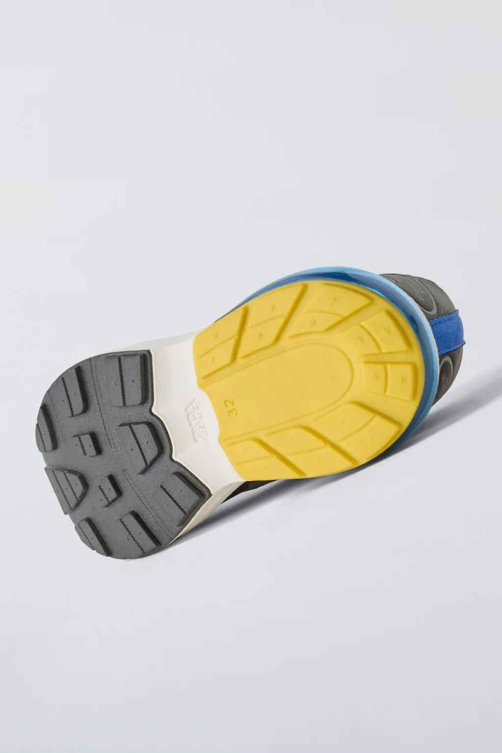 Niños ZARA 6 - 14 Años·Zapatos|6 - 14 Años·Zapatos<ZAPATILLA DEPORTIVA CÁMARA DE AIRE