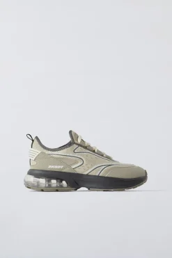 Niños ZARA 6 - 14 Años·Zapatos|6 - 14 Años·Zapatos<ZAPATILLA DEPORTIVA CÁMARA DE AIRE