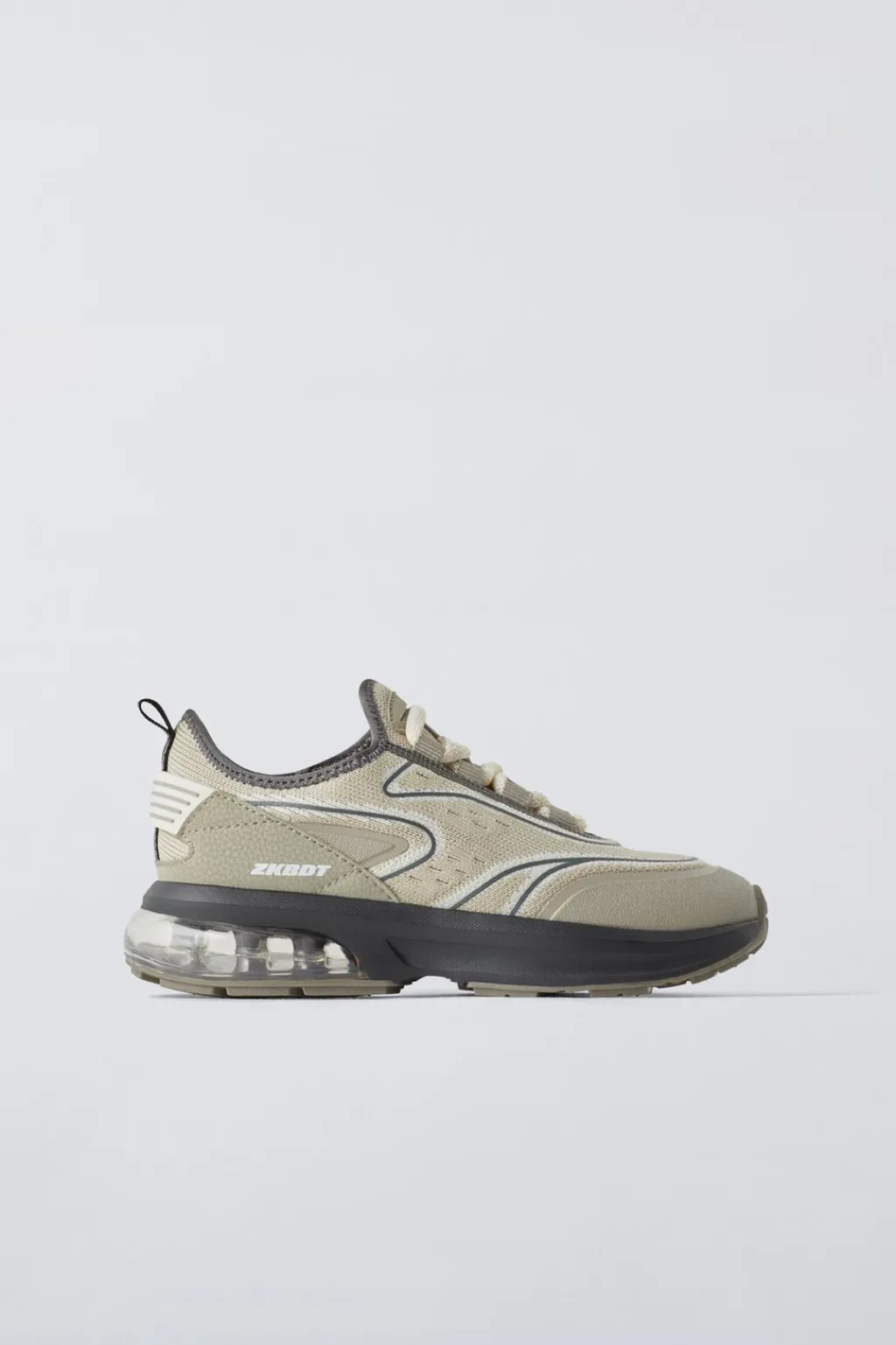Niños ZARA 6 - 14 Años·Zapatos|6 - 14 Años·Zapatos<ZAPATILLA DEPORTIVA CÁMARA DE AIRE