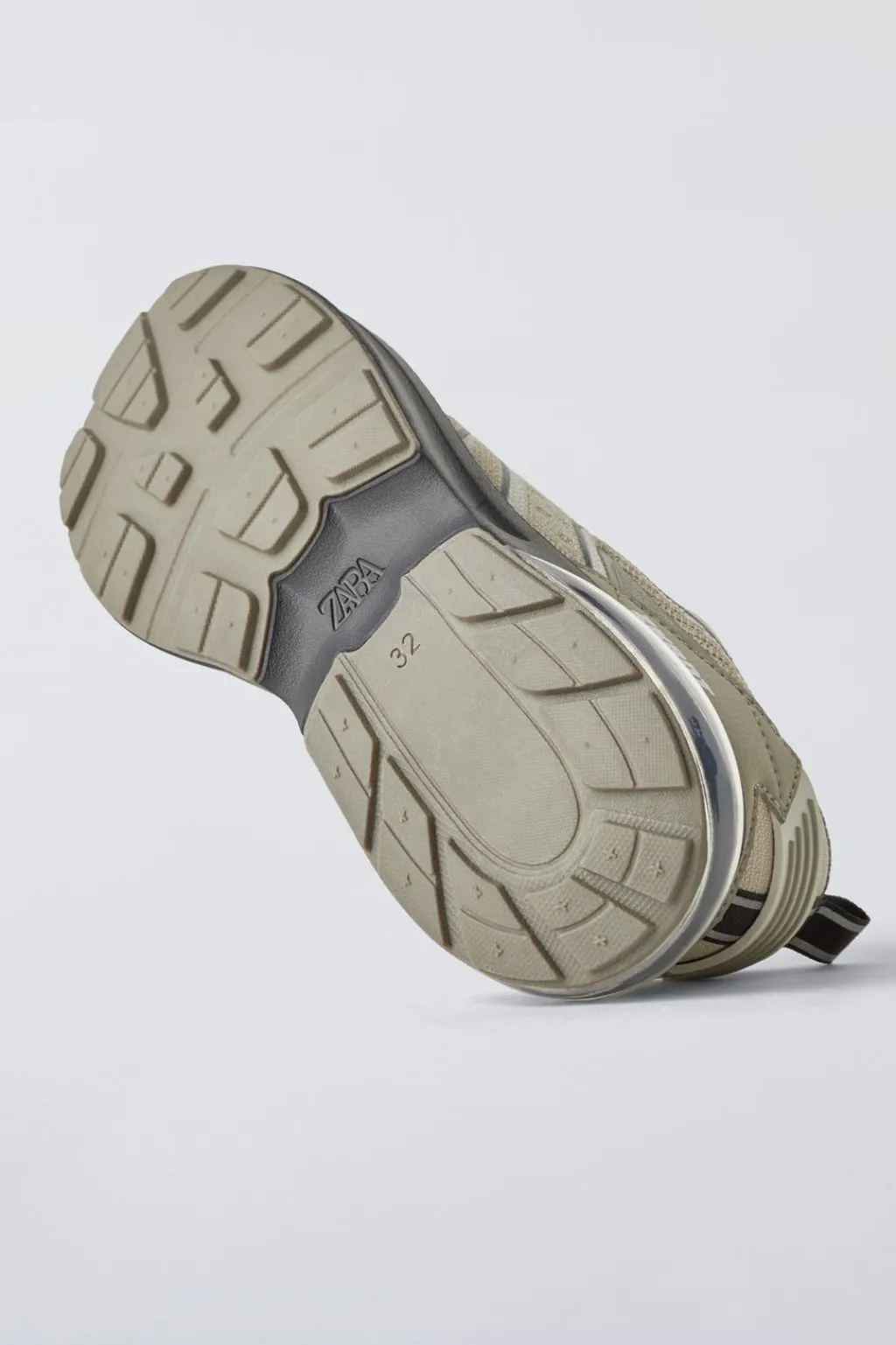 Niños ZARA 6 - 14 Años·Zapatos|6 - 14 Años·Zapatos<ZAPATILLA DEPORTIVA CÁMARA DE AIRE