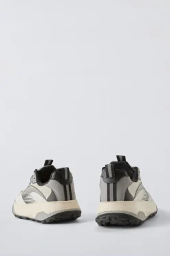 Niños ZARA 6 - 14 Años·Deporte / Jogging|6 - 14 Años·Zapatos<ZAPATILLA DEPORTIVA PISO VOLUMEN