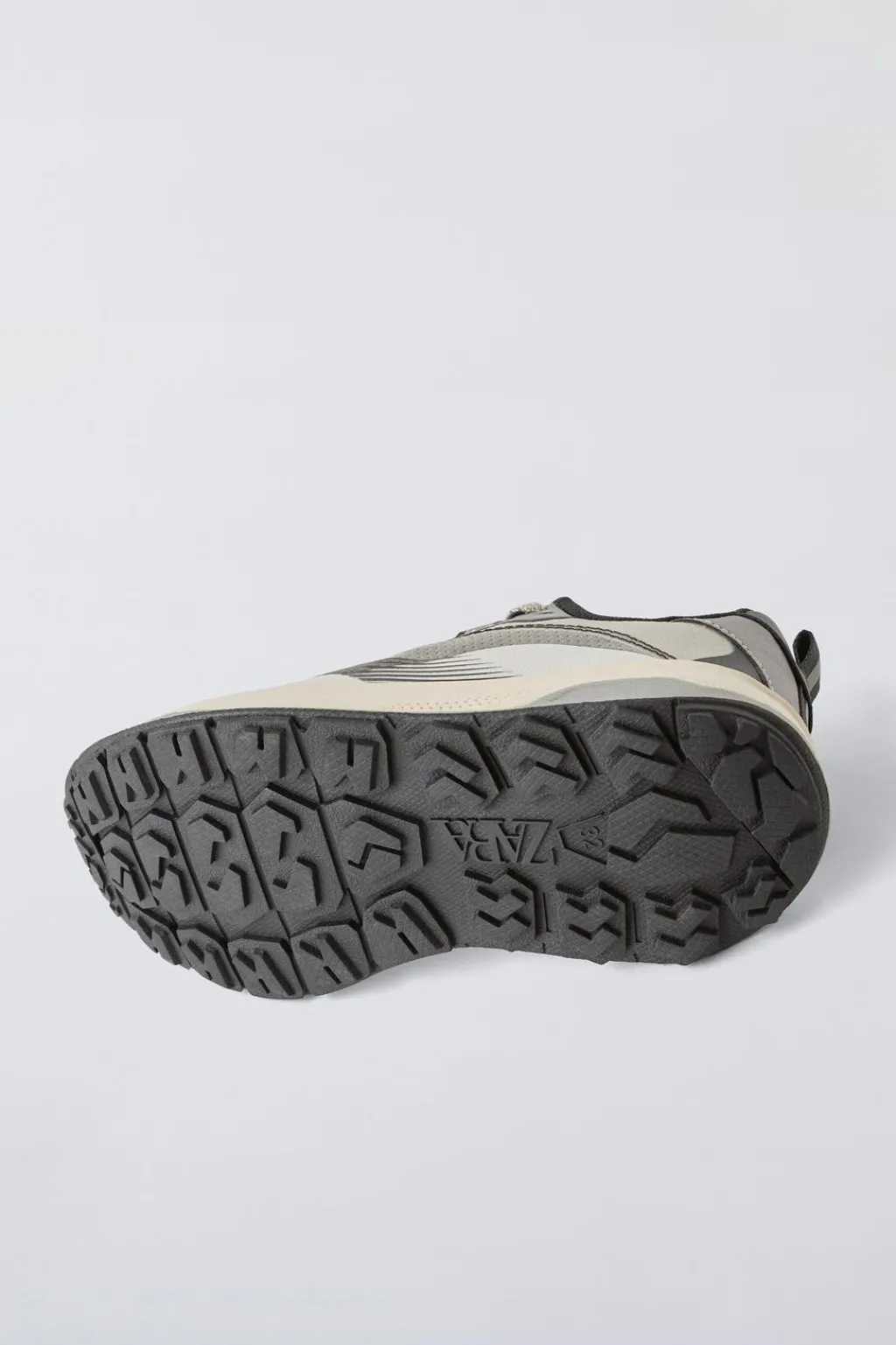 Niños ZARA 6 - 14 Años·Deporte / Jogging|6 - 14 Años·Zapatos<ZAPATILLA DEPORTIVA PISO VOLUMEN