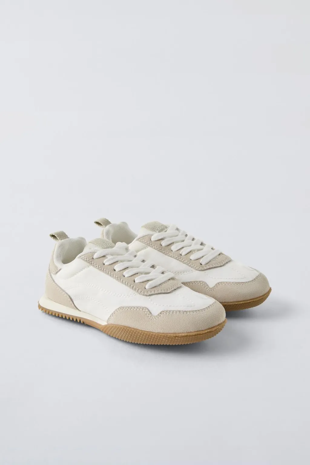 Niños ZARA 6 - 14 Años·Zapatos|6 - 14 Años·Zapatos<ZAPATILLA DEPORTIVA SOFT