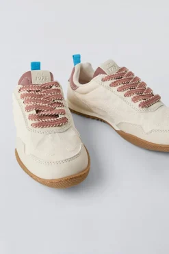Niños ZARA 6 - 14 Años·Zapatos|6 - 14 Años·Zapatos<ZAPATILLA DEPORTIVA SOFT