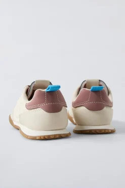 Niños ZARA 6 - 14 Años·Zapatos|6 - 14 Años·Zapatos<ZAPATILLA DEPORTIVA SOFT