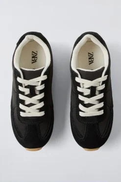Niños ZARA 6 - 14 Años·Zapatos|6 - 14 Años·Zapatos<ZAPATILLA DEPORTIVA SOFT
