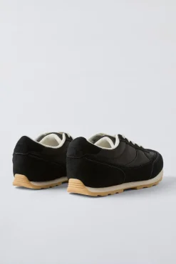 Niños ZARA 6 - 14 Años·Zapatos|6 - 14 Años·Zapatos<ZAPATILLA DEPORTIVA SOFT