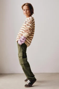 Niños ZARA 6 - 14 Años·Zapatos|6 - 14 Años·Zapatos<ZAPATILLA DEPORTIVA SOFT