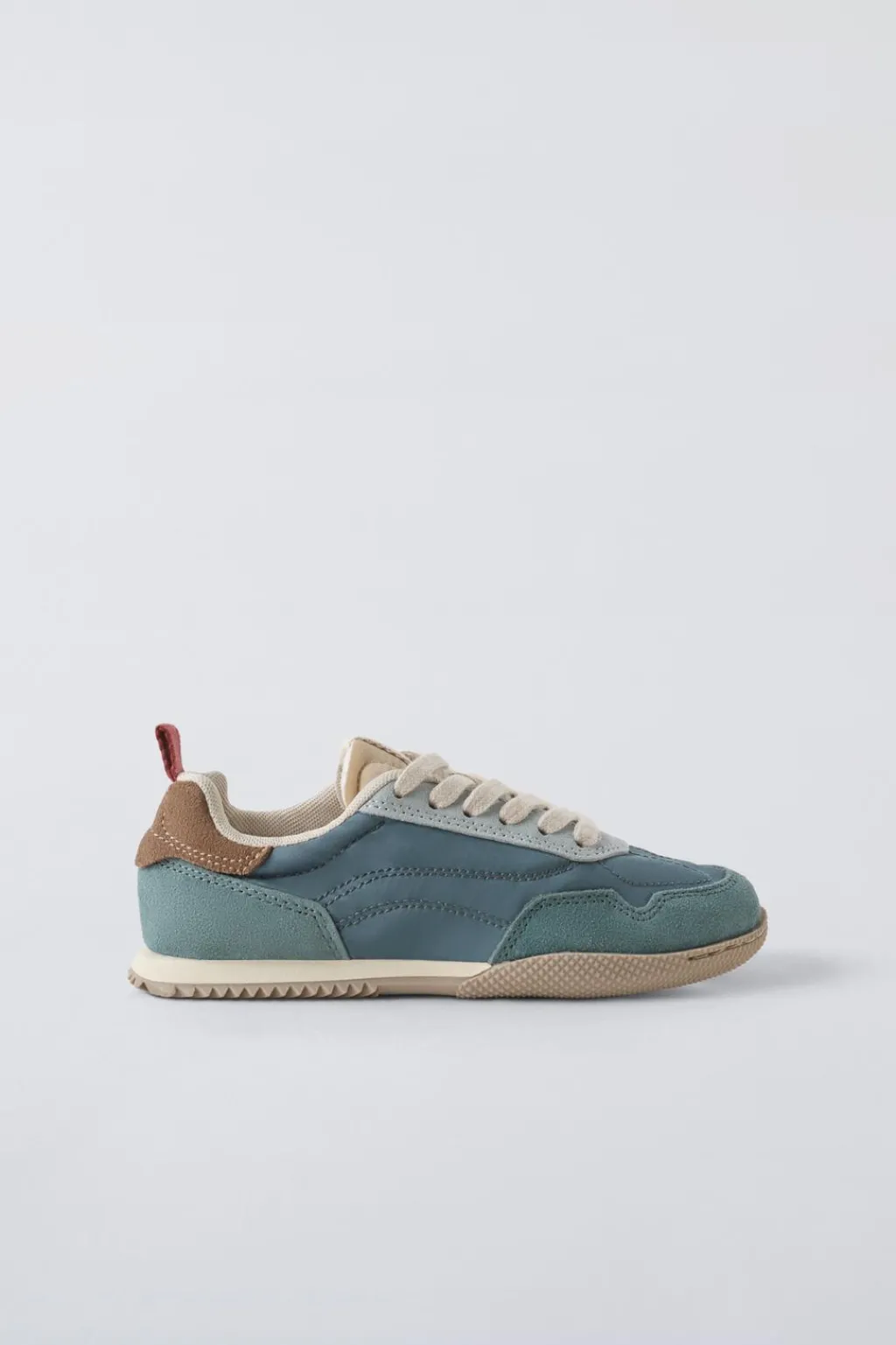 Niños ZARA 6 - 14 Años·Zapatos|6 - 14 Años·Zapatos<ZAPATILLA DEPORTIVA SOFT