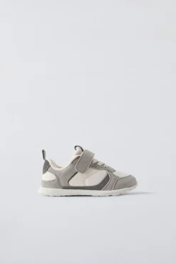 Niños ZARA 1½ - 6 Años·Zapatos|1½ - 6 Años·Zapatos<ZAPATILLA DEPORTIVA SOFT