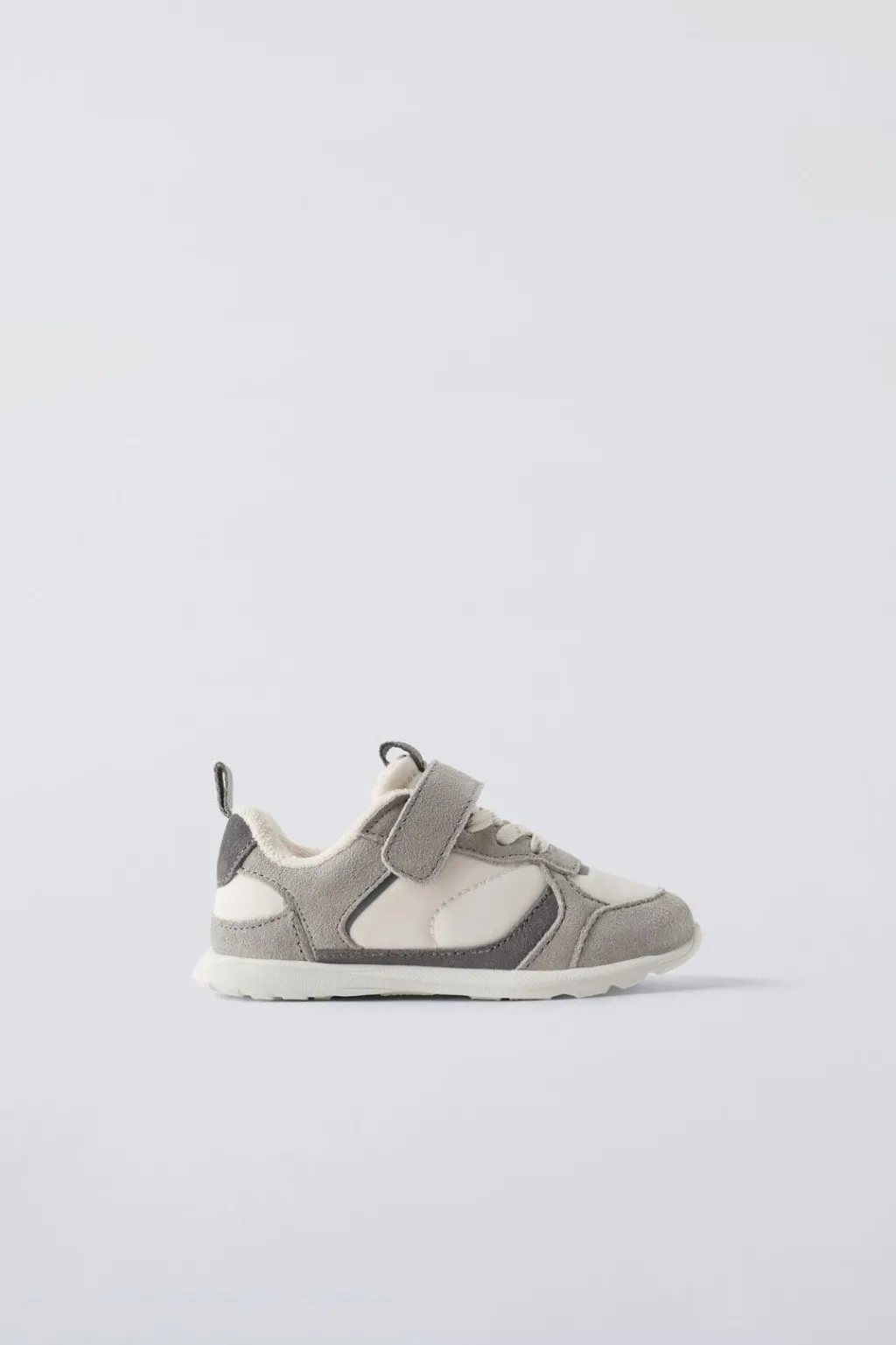 Niños ZARA 1½ - 6 Años·Zapatos|1½ - 6 Años·Zapatos<ZAPATILLA DEPORTIVA SOFT