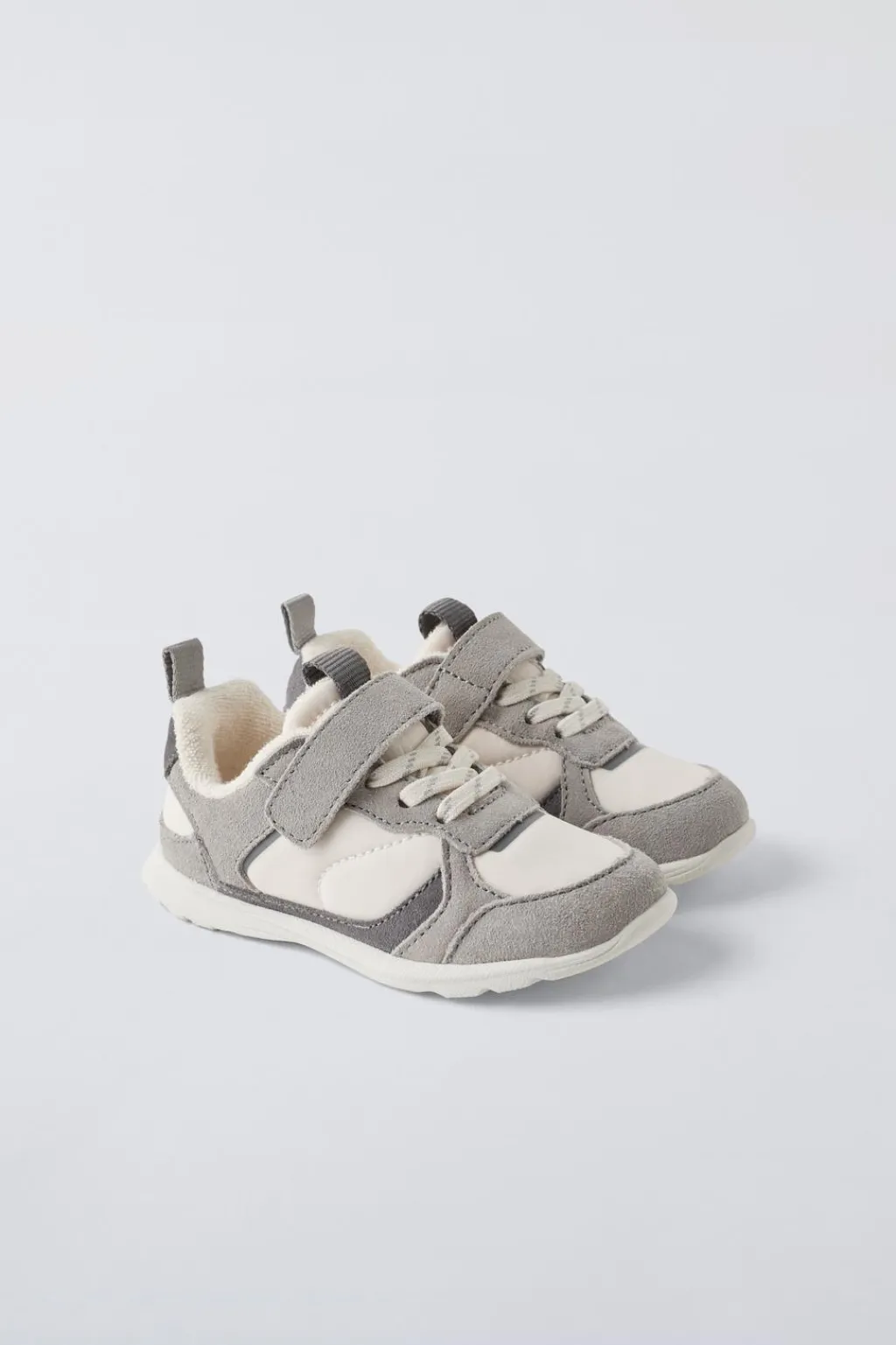 Niños ZARA 1½ - 6 Años·Zapatos|1½ - 6 Años·Zapatos<ZAPATILLA DEPORTIVA SOFT