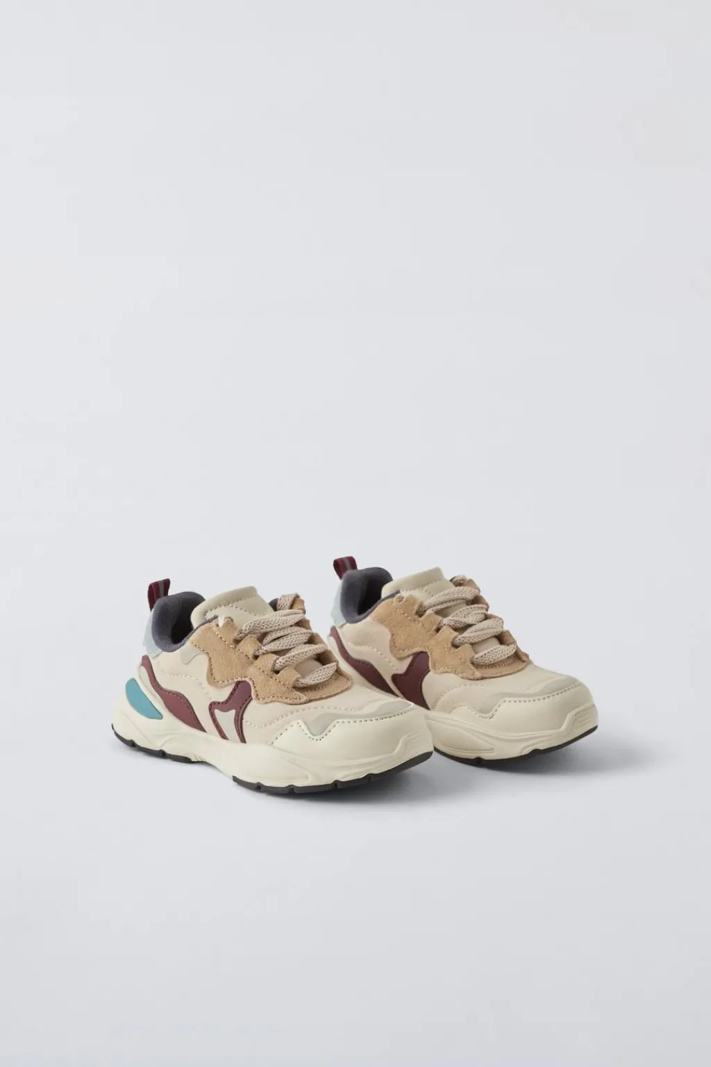Niños ZARA 1½ - 6 Años·Zapatos|1½ - 6 Años·Zapatos<ZAPATILLA DEPORTIVA SOFT